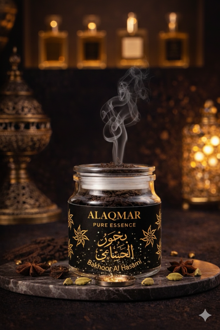 Bakhoor Al Hasami