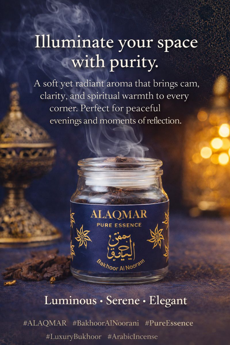 Alaqmar Ambience 3
